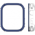 Momax SW3SB 1-Wear+ Pro 智能手錶 (藍色)